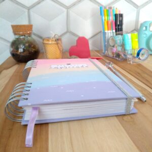 Planner empreenda - meu negócio personalizado