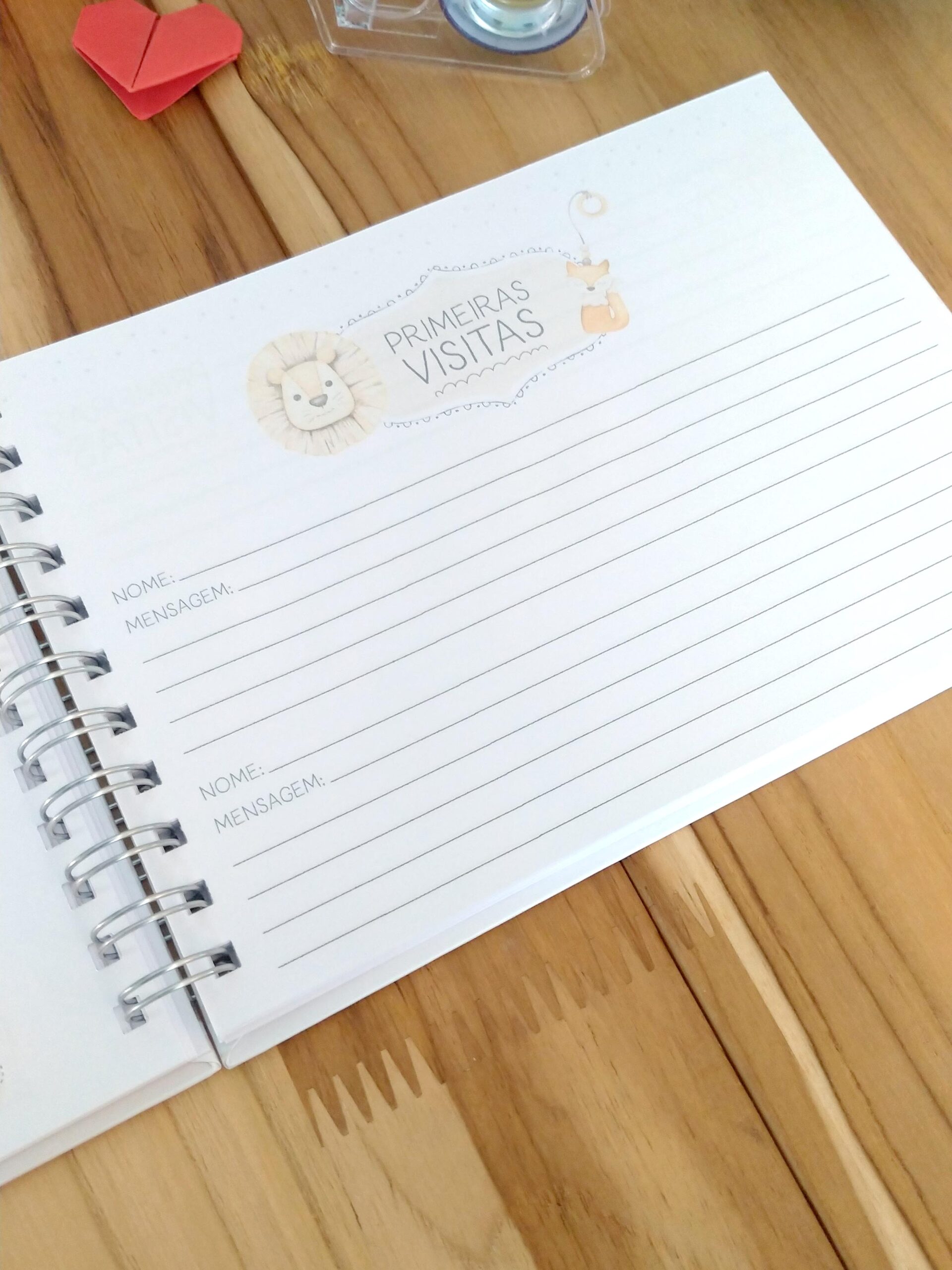 Livro do bebê menino personalizado - Imagem 14