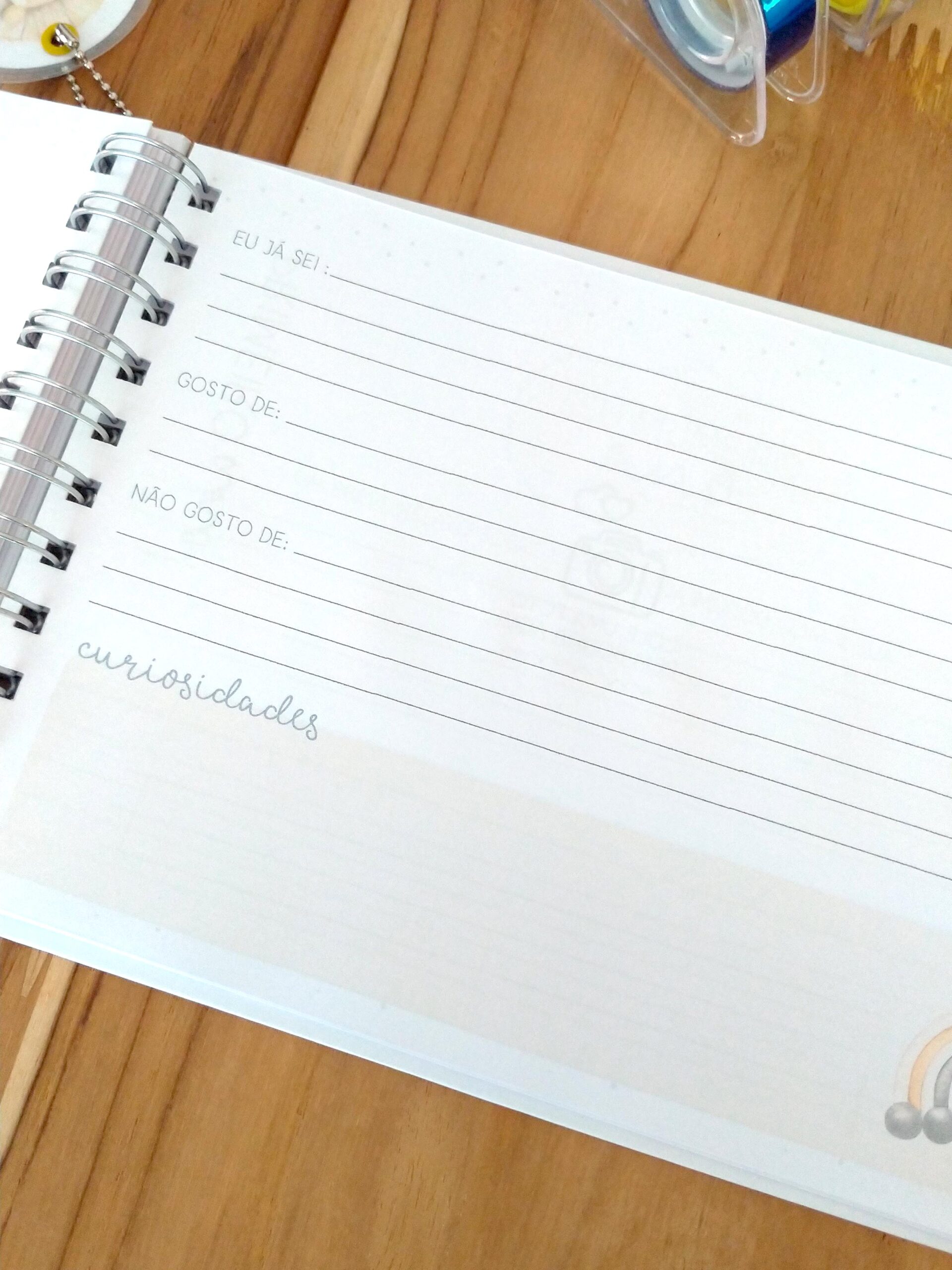 Livro do bebê menino personalizado - Imagem 6