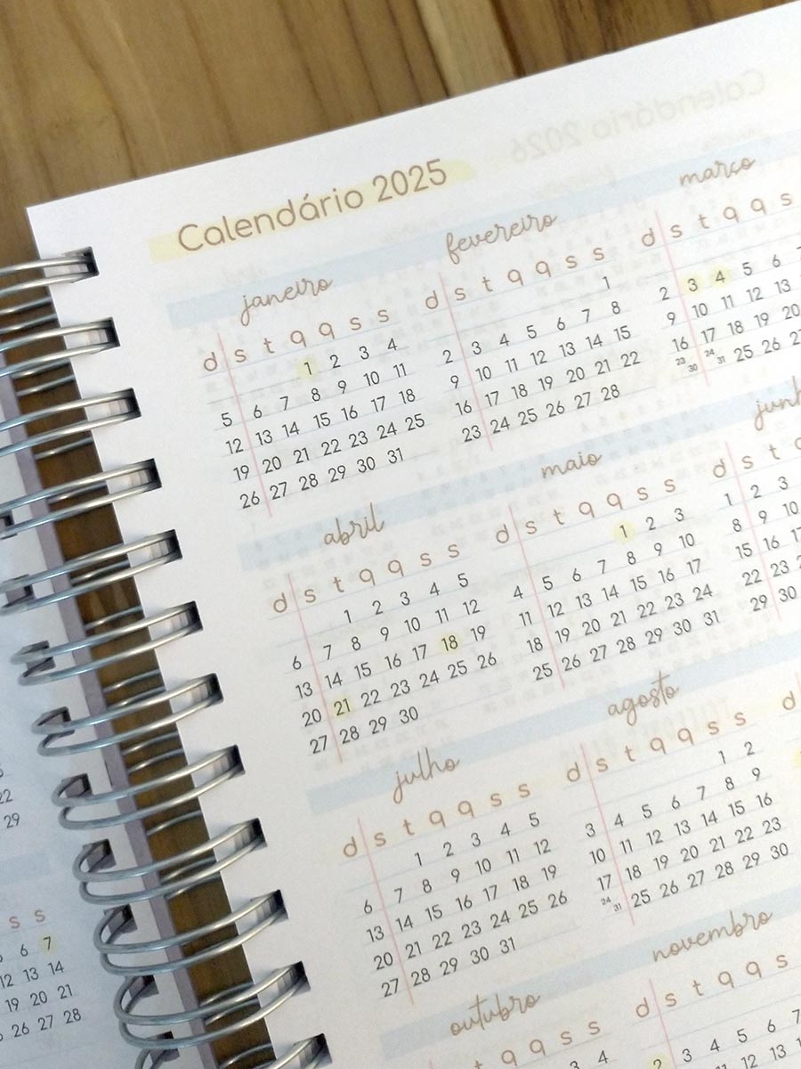 Pronta Entrega - Caderno de agendamentos barbearia permanente - Imagem 5