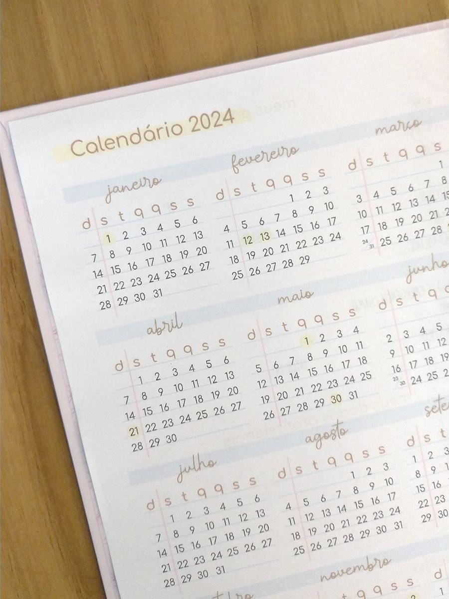 Pronta Entrega - Caderno de agendamentos manicure permanente - Imagem 7
