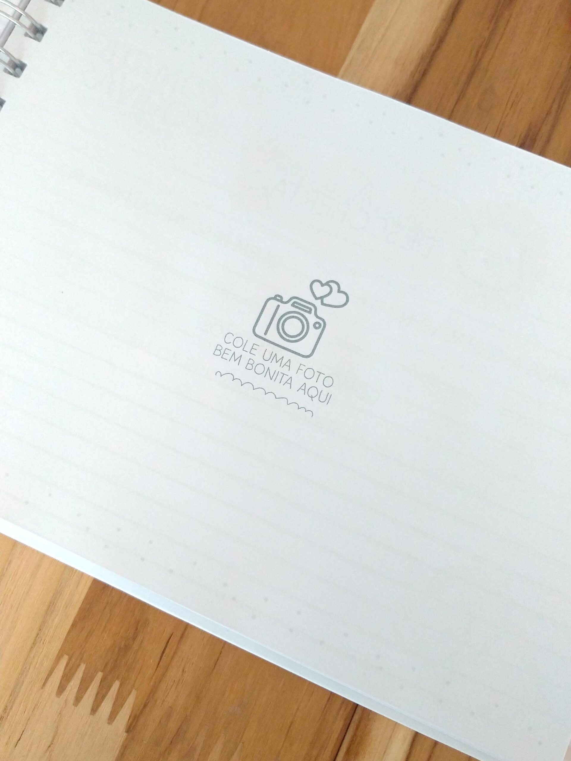 Livro do bebê menino personalizado - Imagem 24