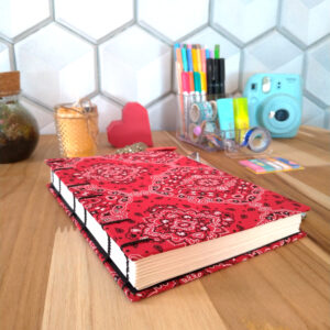 Sketchbook aquarela 80 páginas