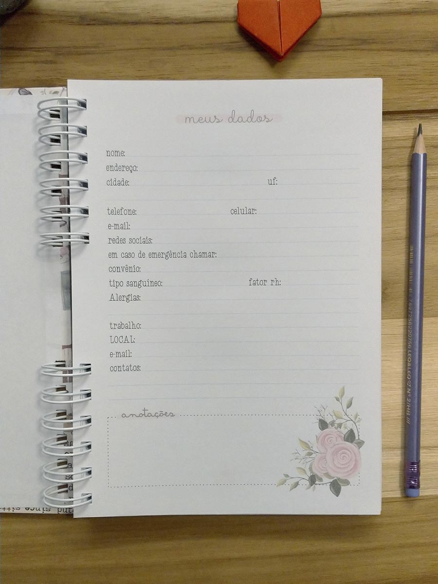 Coleção Anne with an E de Green Gables - Caderno de anotações - Imagem 6