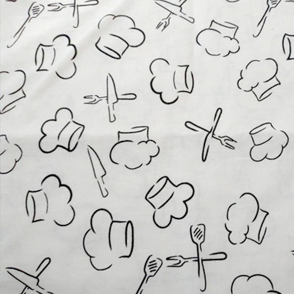 Caderno de receitas com divisórias - Imagem 12