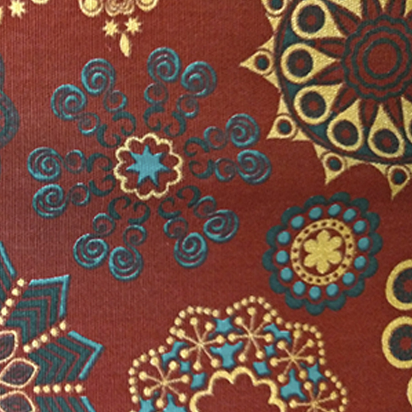 Caderno de bolso longstitch sem pauta - Imagem 16