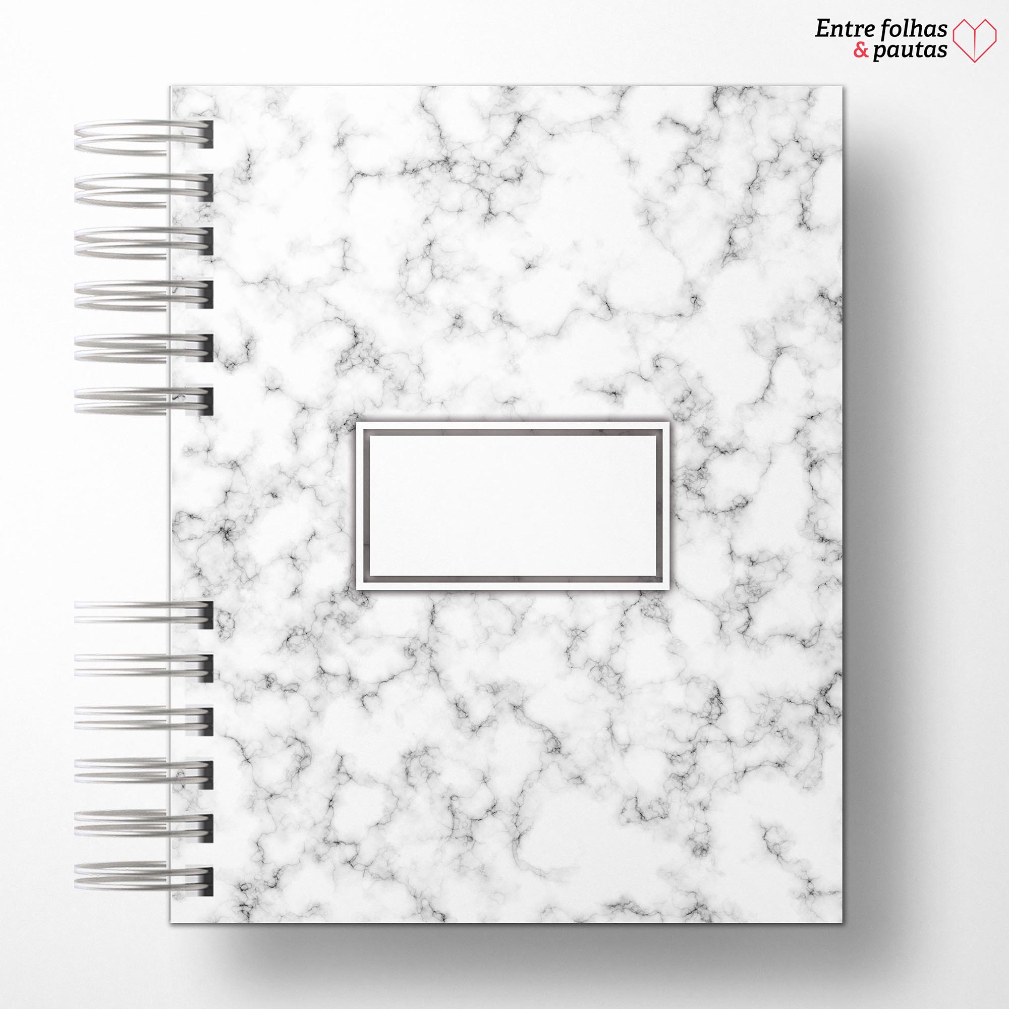 Planner neutro masculino não datado personalizado - Imagem 39