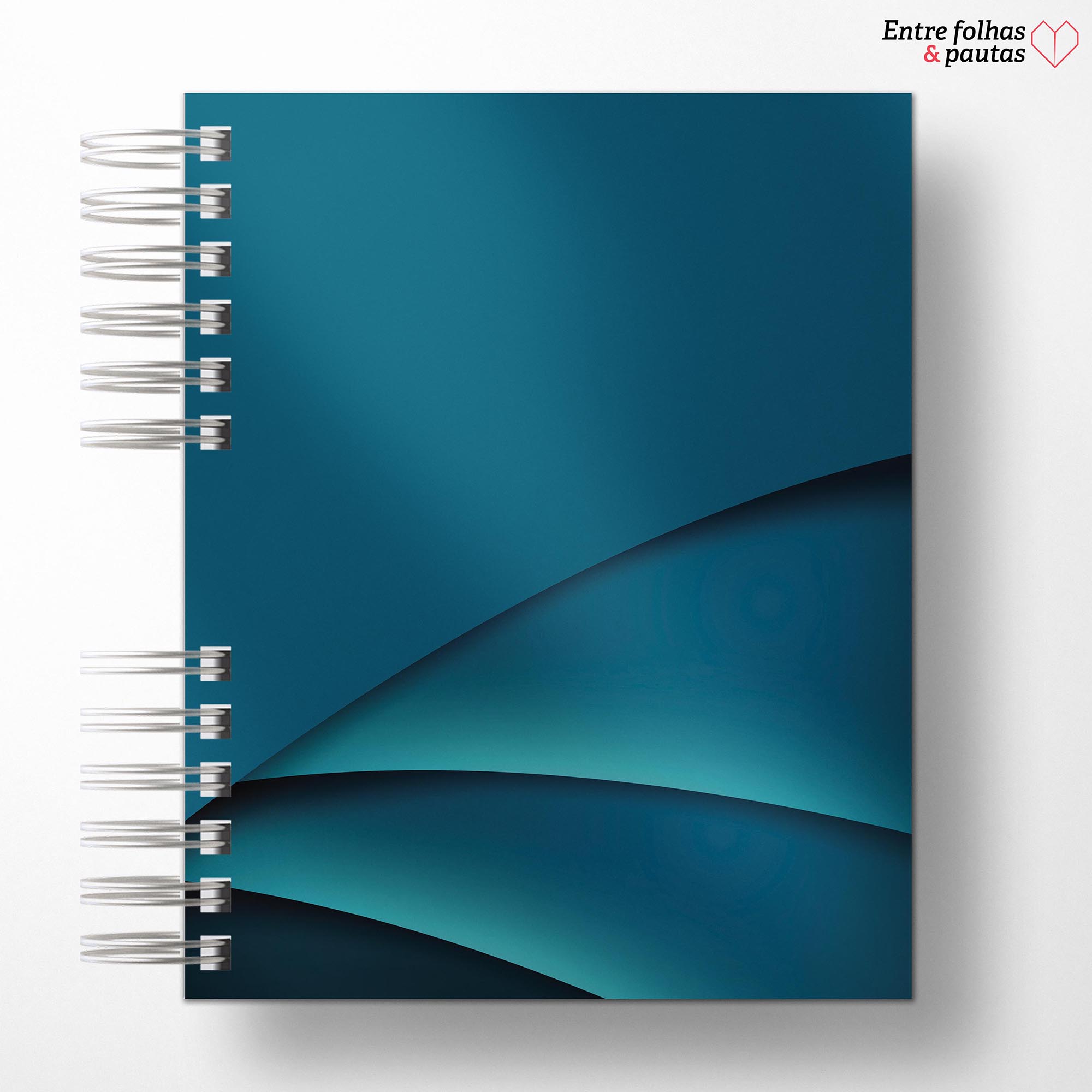 Planner neutro masculino não datado personalizado - Imagem 38