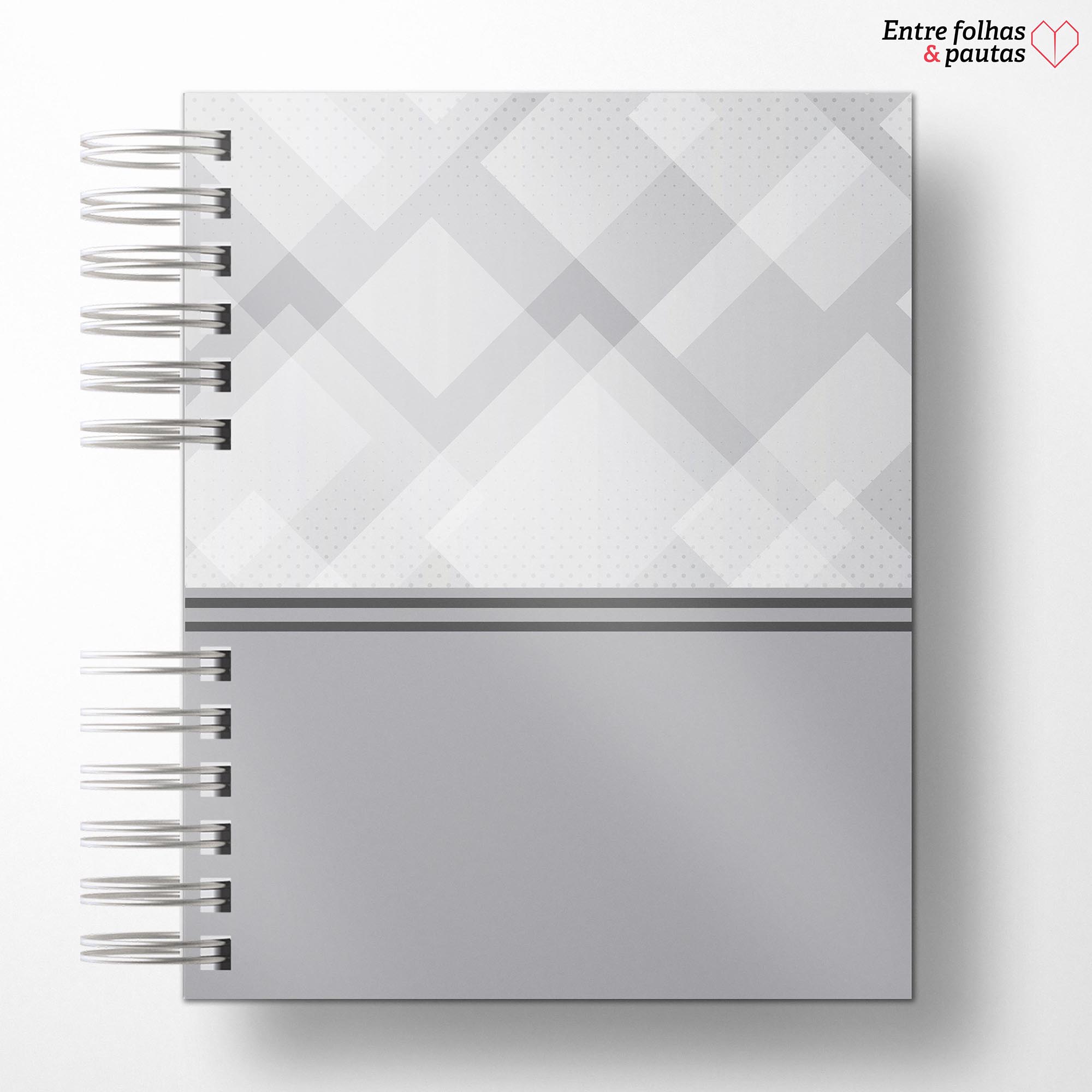 Planner neutro masculino não datado personalizado - Imagem 30