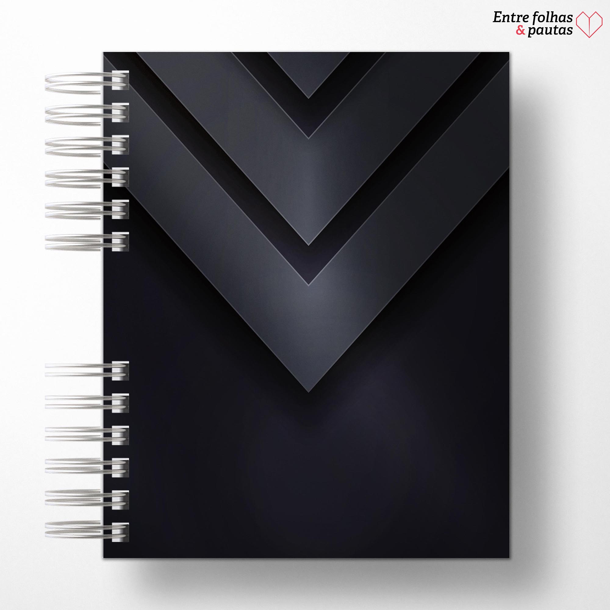 Planner neutro masculino não datado personalizado - Imagem 28