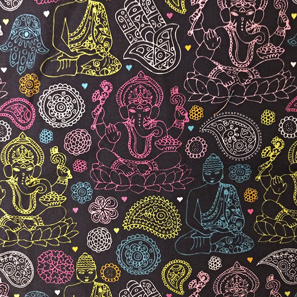 Sketchbook 120g - Imagem 67