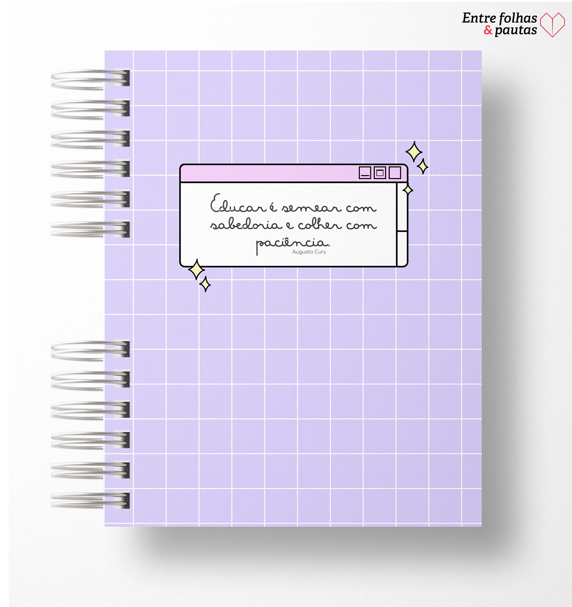 Planner do professor permanente personalizado - Imagem 21