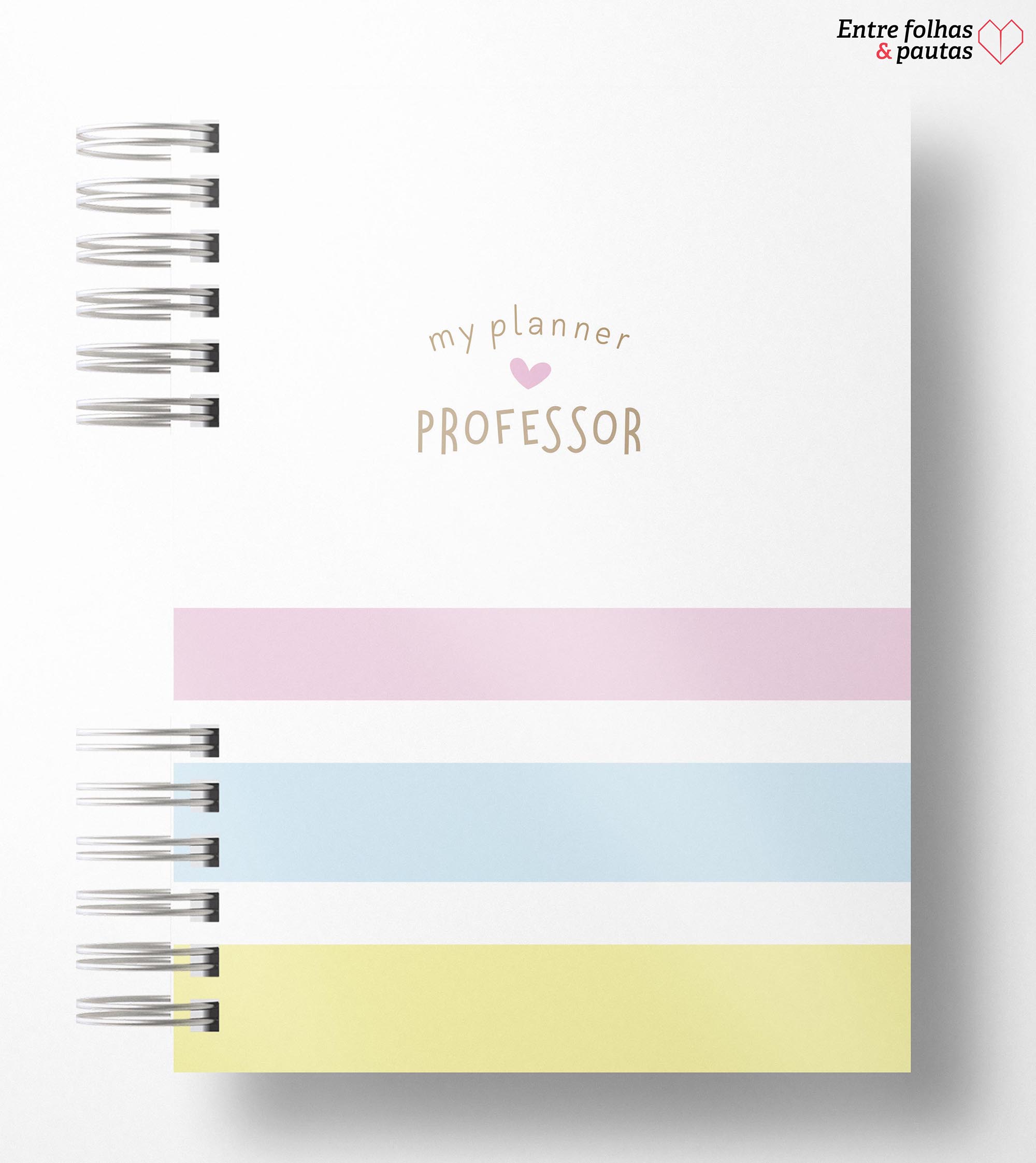 Planner do professor permanente personalizado - Imagem 29