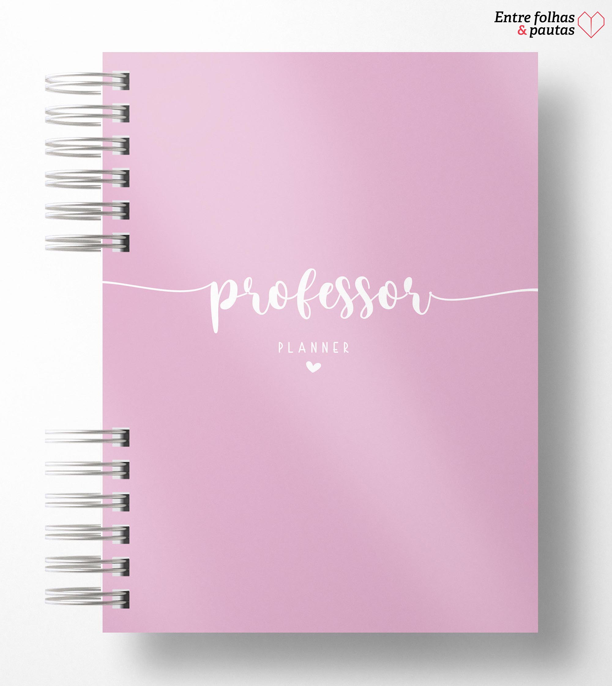 Planner do professor permanente personalizado - Imagem 27