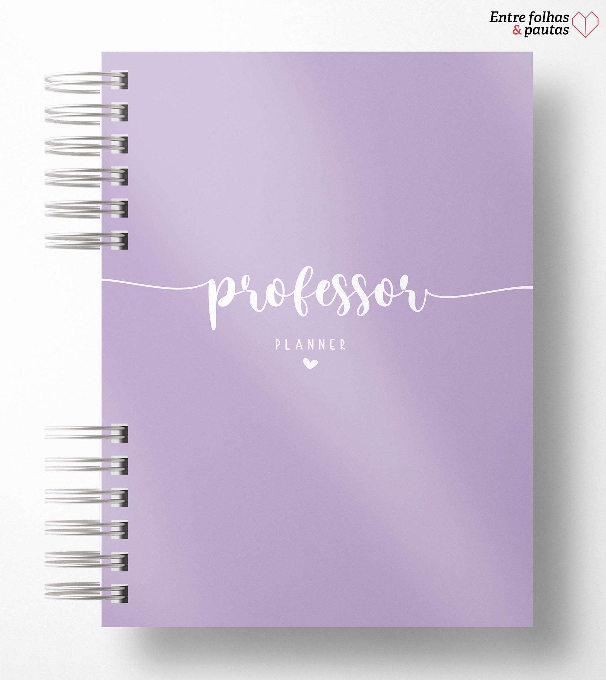 Planner do professor permanente personalizado - Imagem 26