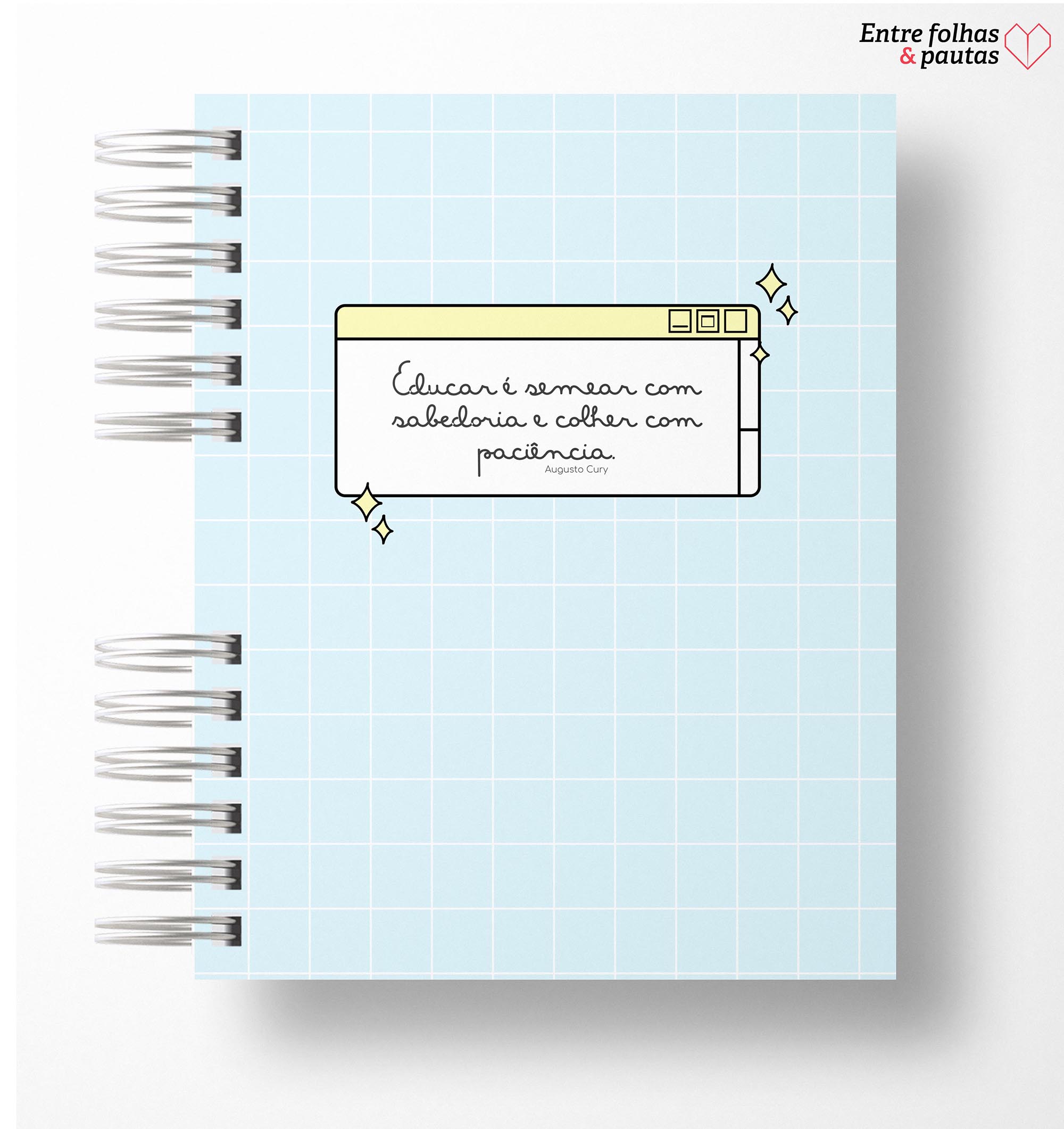 Planner do professor permanente personalizado - Imagem 24
