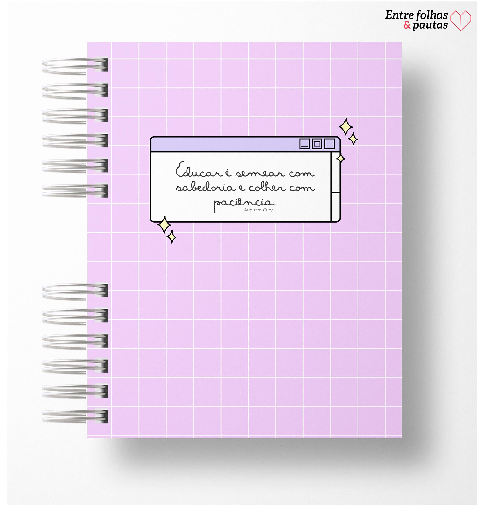 Planner do professor permanente personalizado - Imagem 23