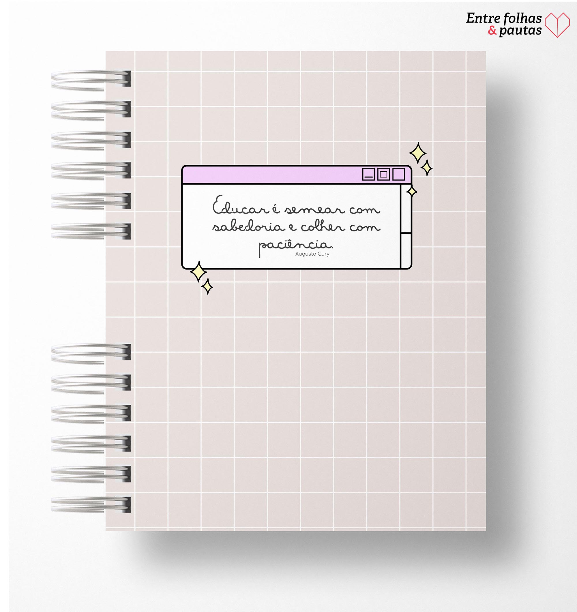 Planner do professor permanente personalizado - Imagem 22