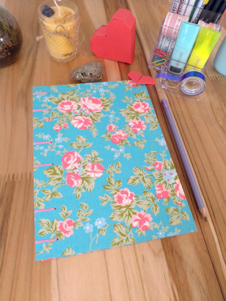 Sketchbook 120g - Imagem 2