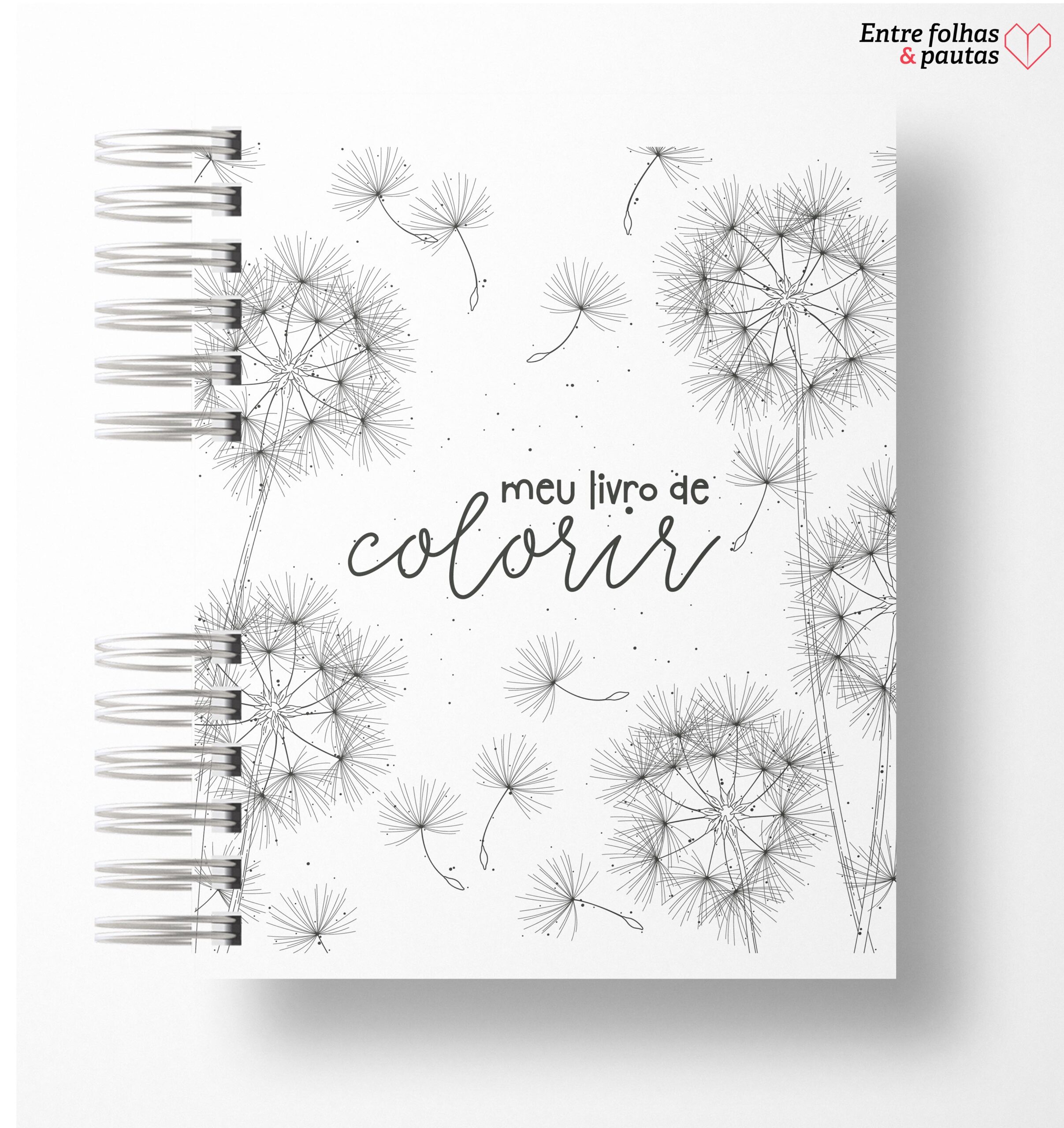Livro de colorir personalizado - adulto - Imagem 9