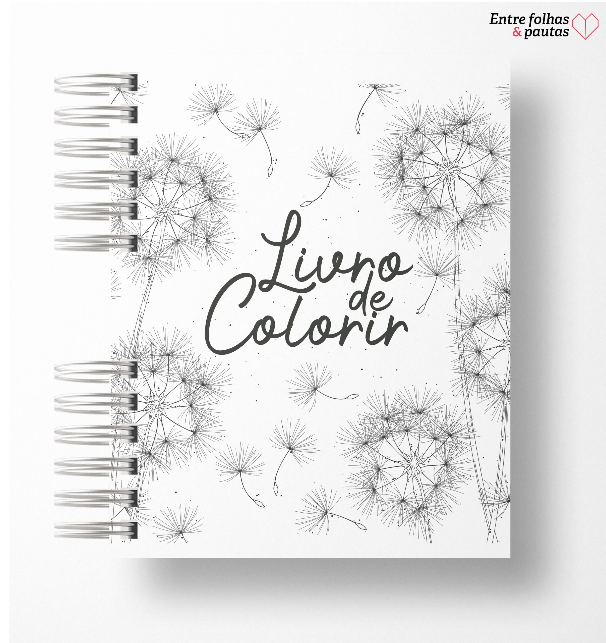 Livro de colorir personalizado - adulto - Imagem 10