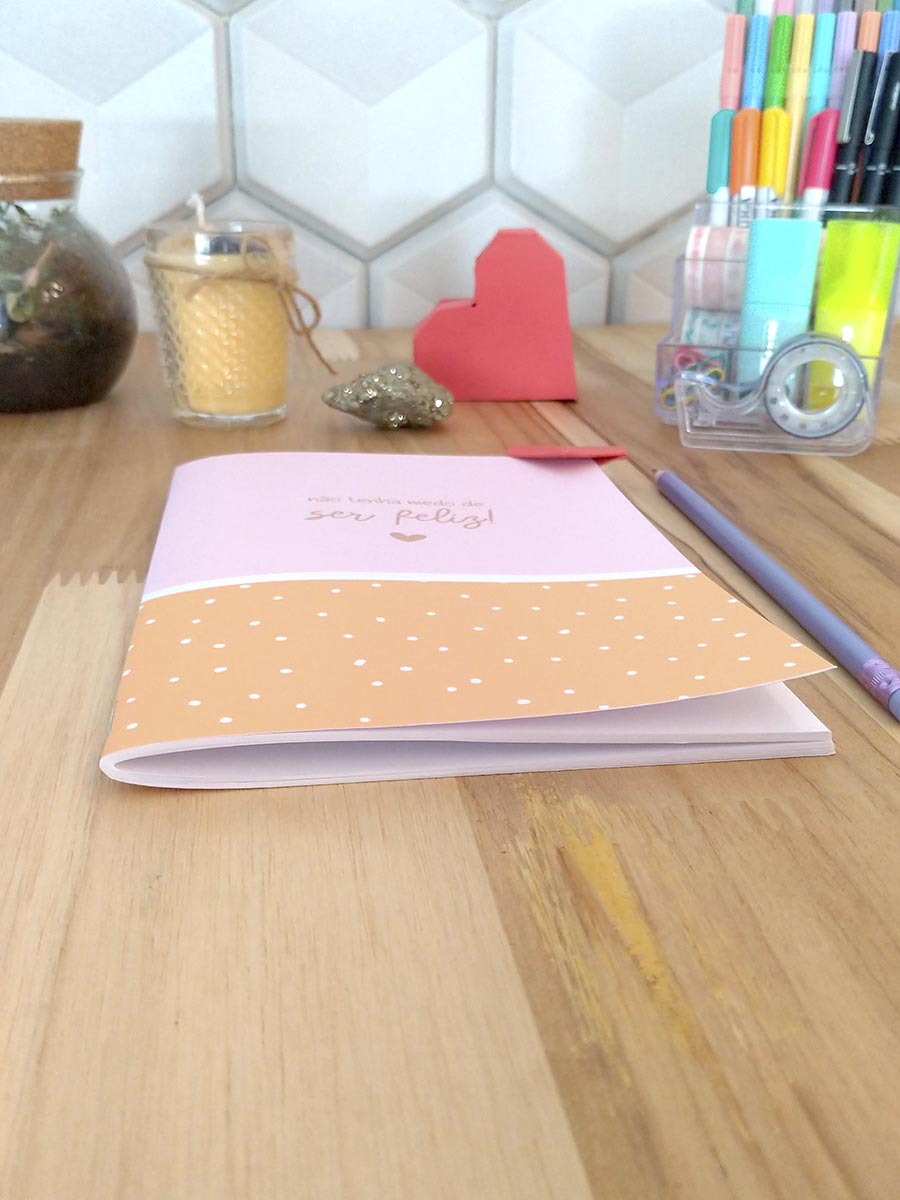 Pronta Entrega - Planner modular permanente - Imagem 18