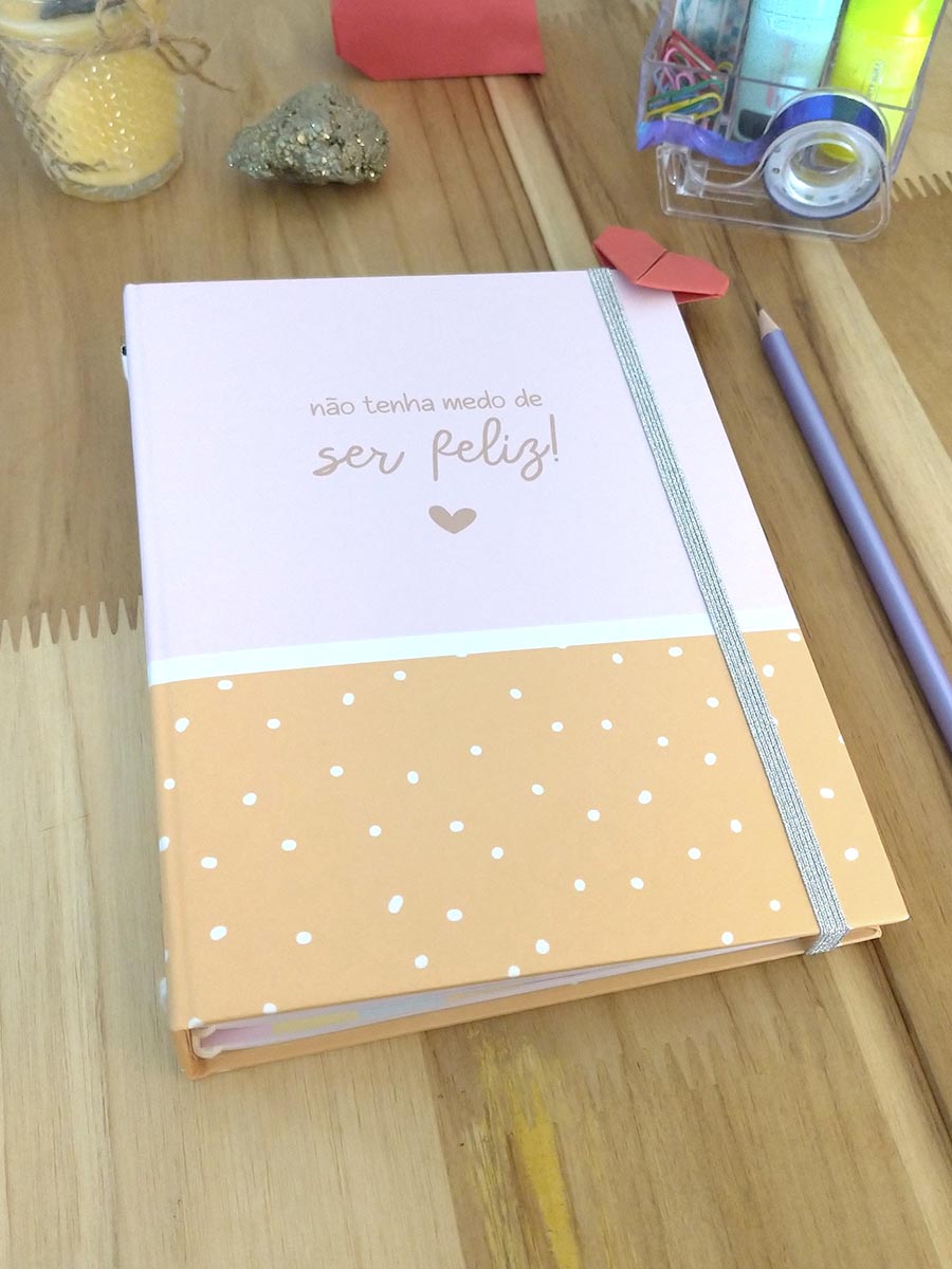 Pronta Entrega - Planner modular permanente - Imagem 2