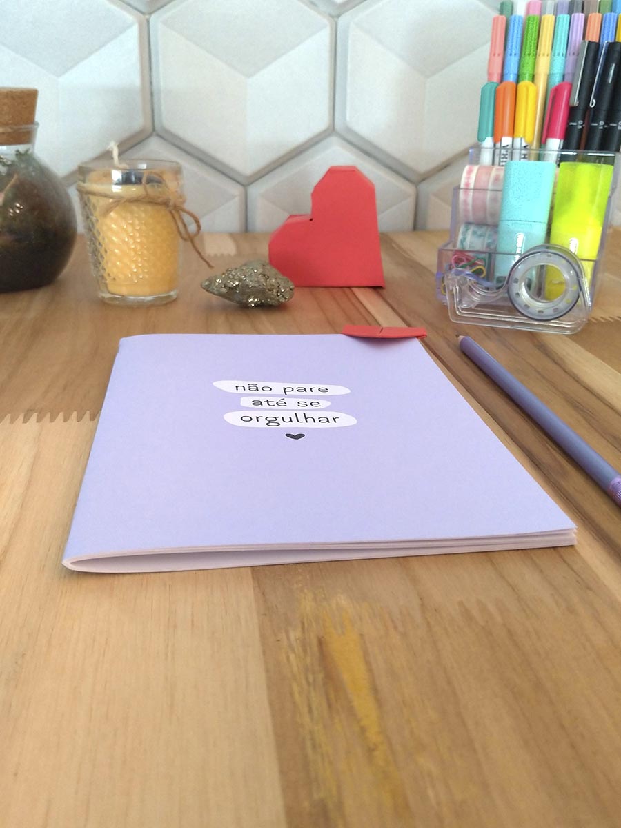 Pronta Entrega - Planner modular permanente - Imagem 21