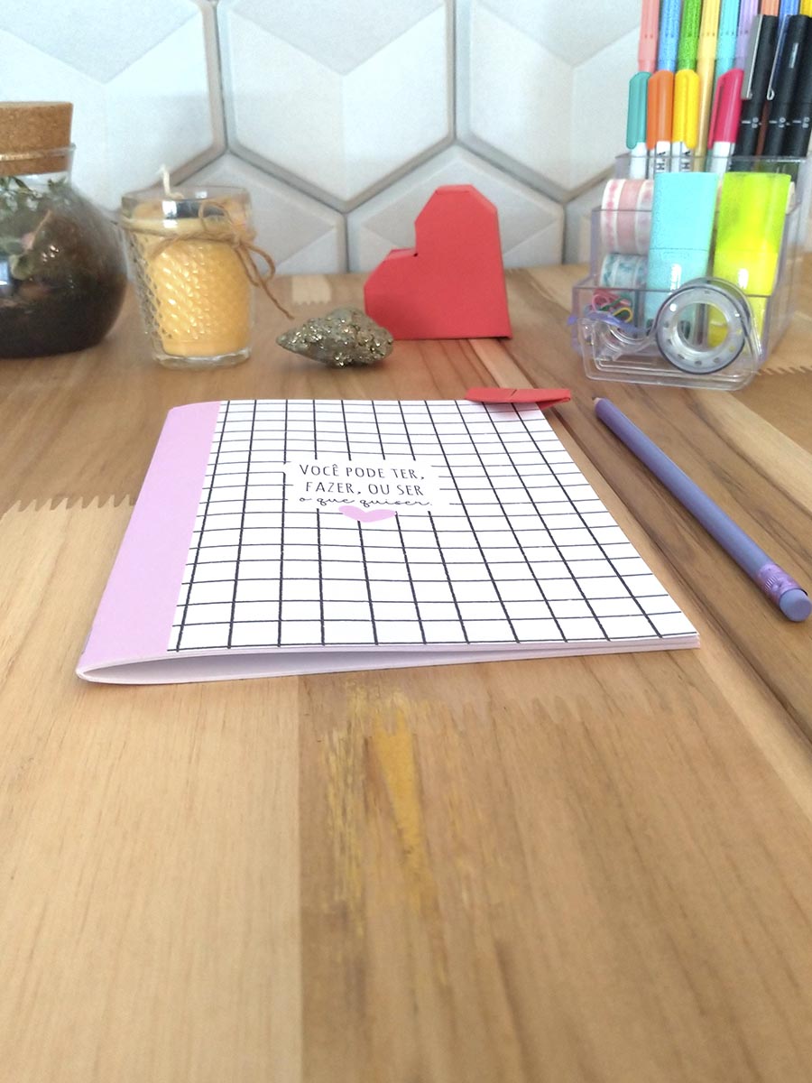 Pronta Entrega - Planner modular permanente - Imagem 26