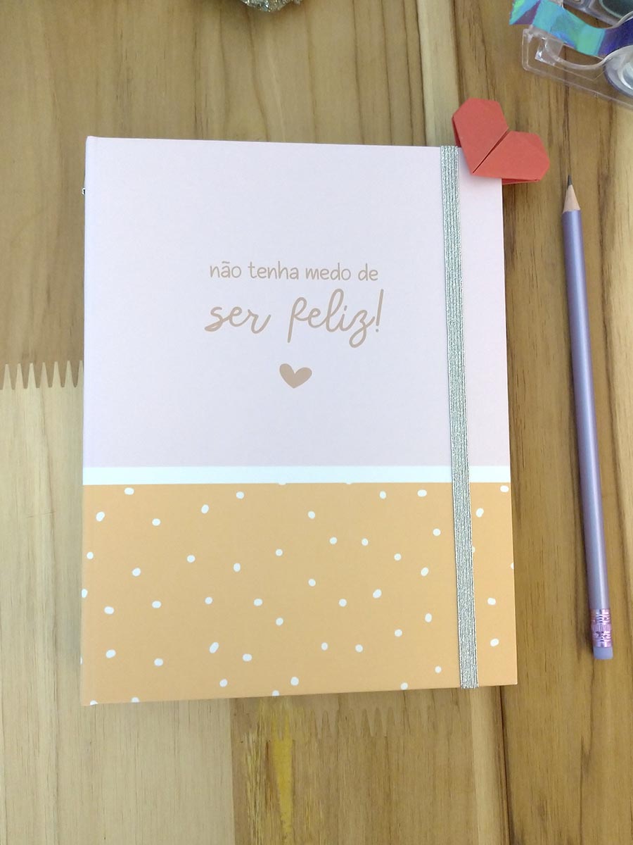 Pronta Entrega - Planner modular permanente - Imagem 3