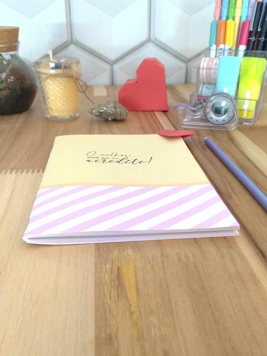 Pronta Entrega - Planner modular permanente - Imagem 31