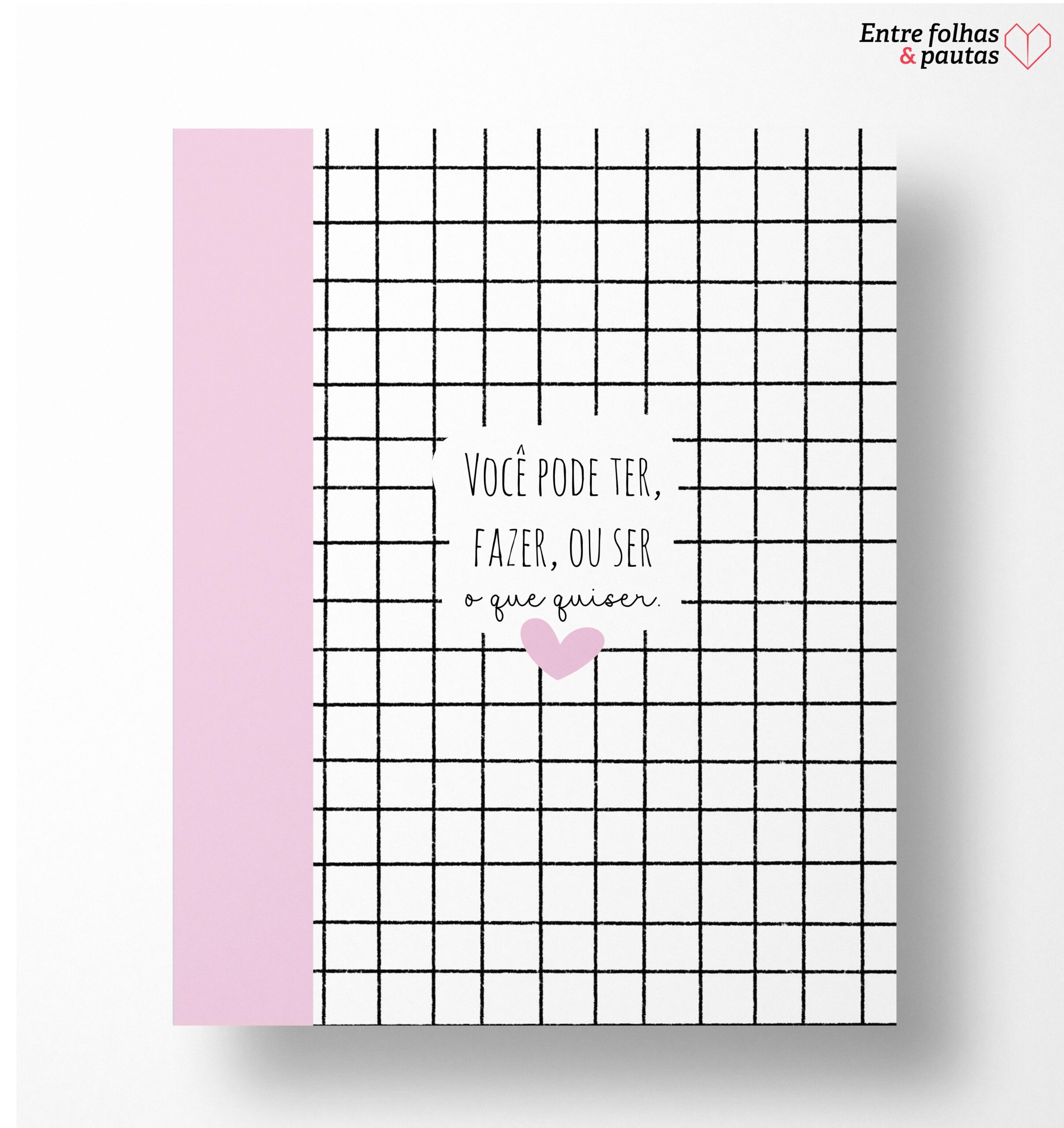 Planner modular permanente personalizado - Imagem 40