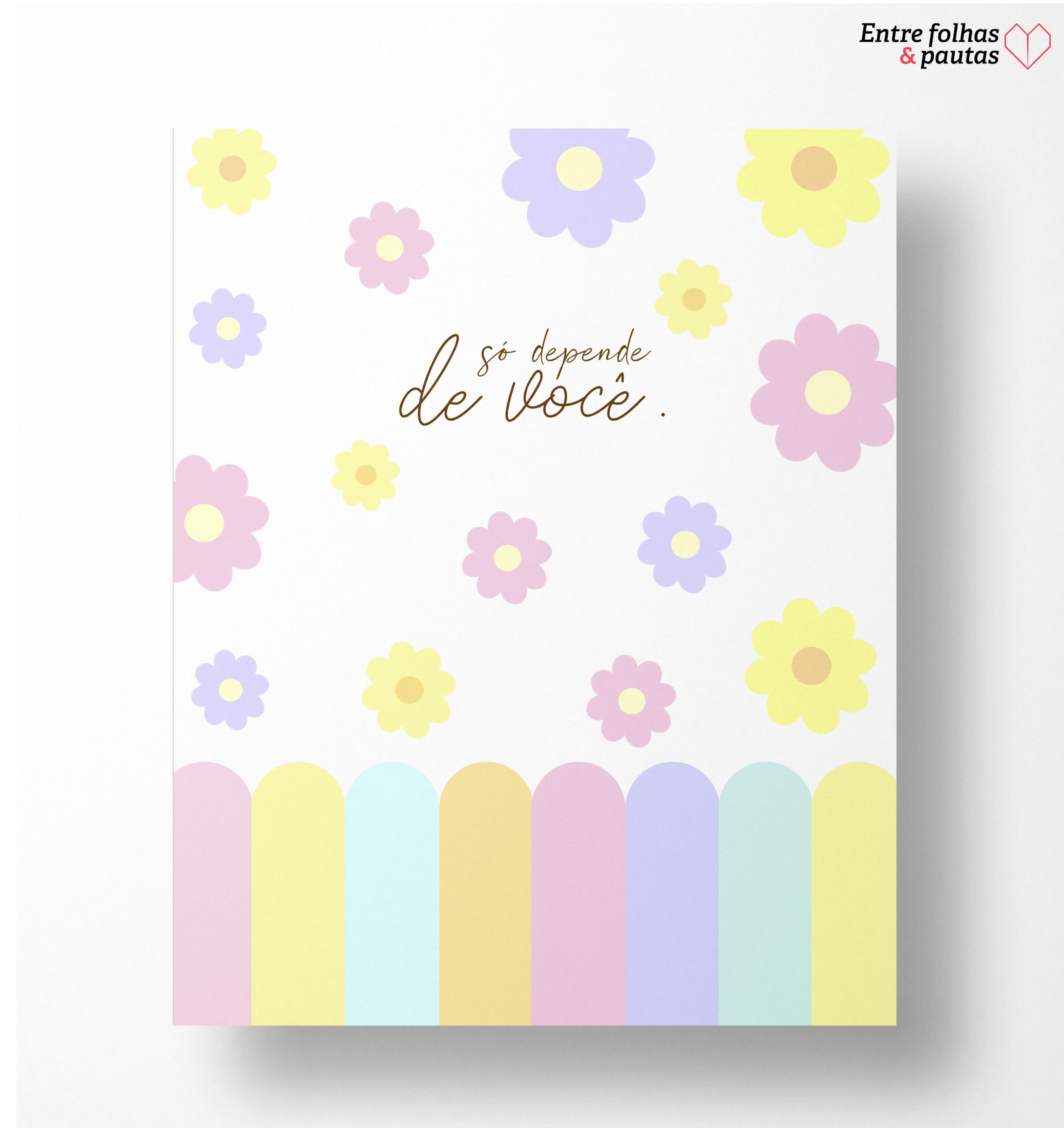 Planner modular permanente personalizado - Imagem 52