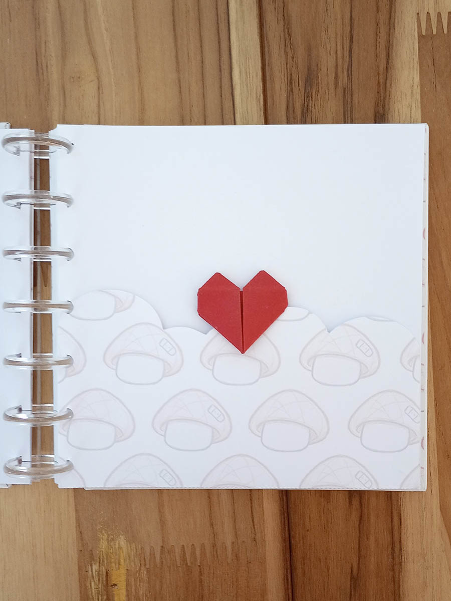 Pré Lançamento - Canetário Sketch Cogumi personalizado - Imagem 11