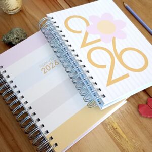 Agenda 2026 personalizada