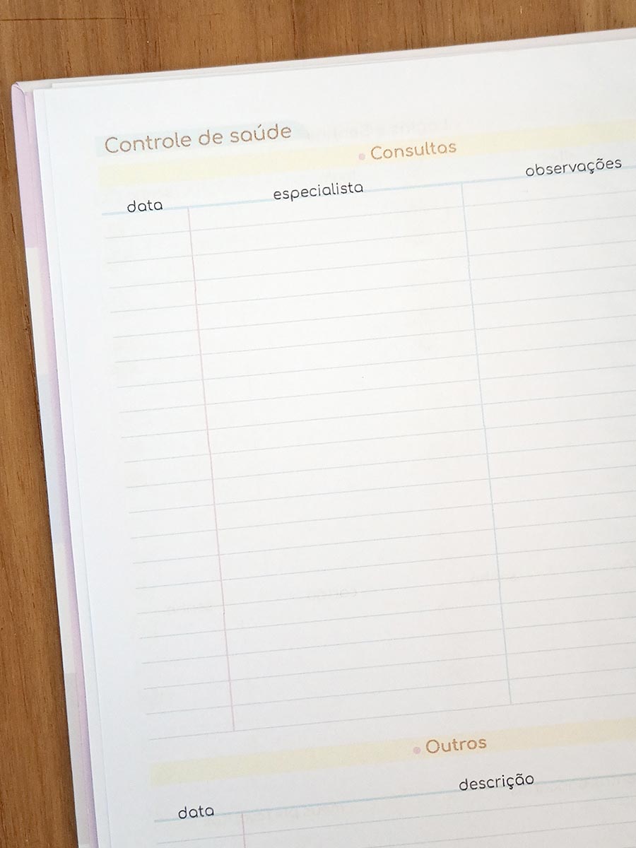 Agenda 2026 personalizada - Imagem 12