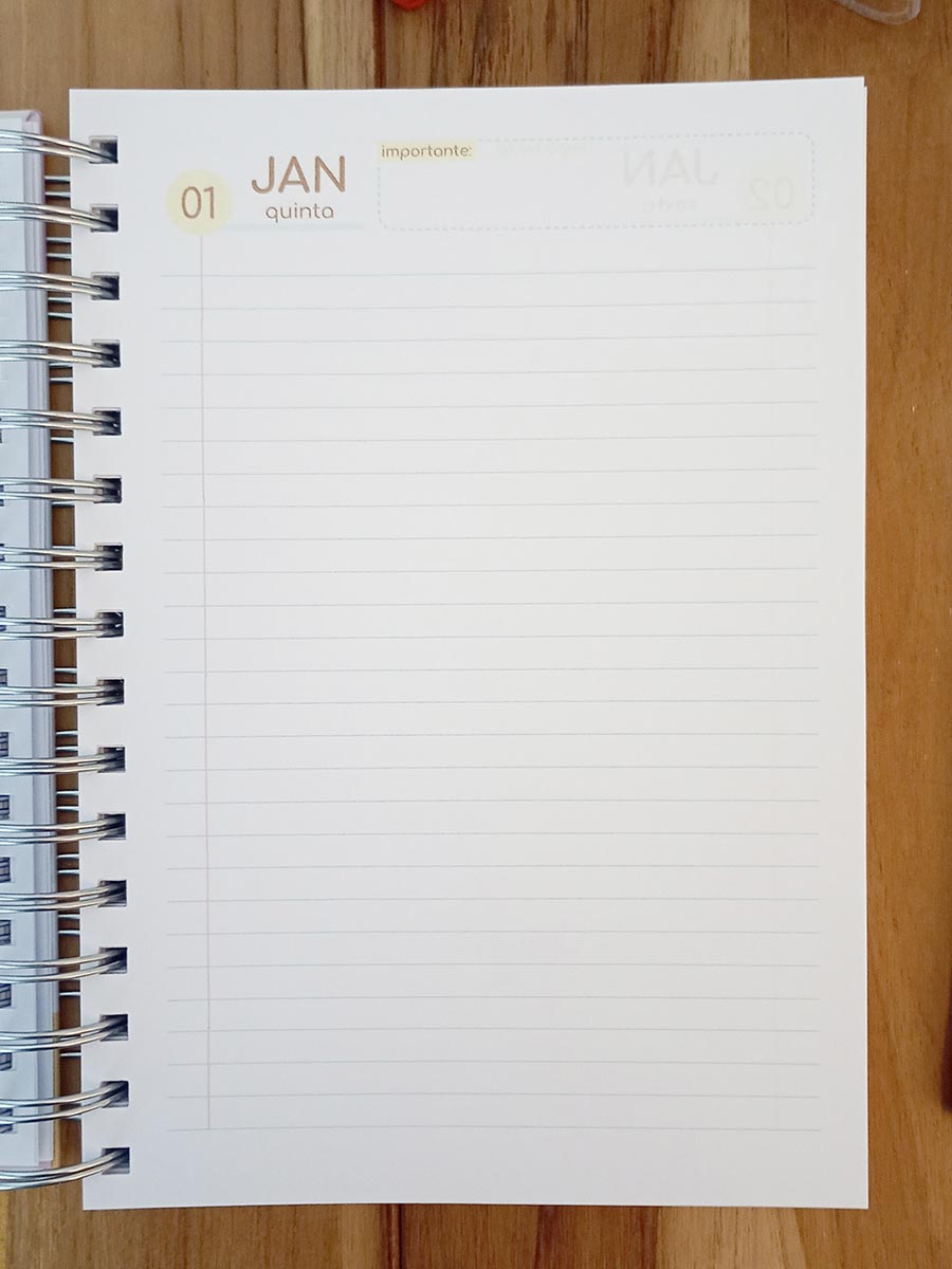 Agenda 2026 personalizada - Imagem 19