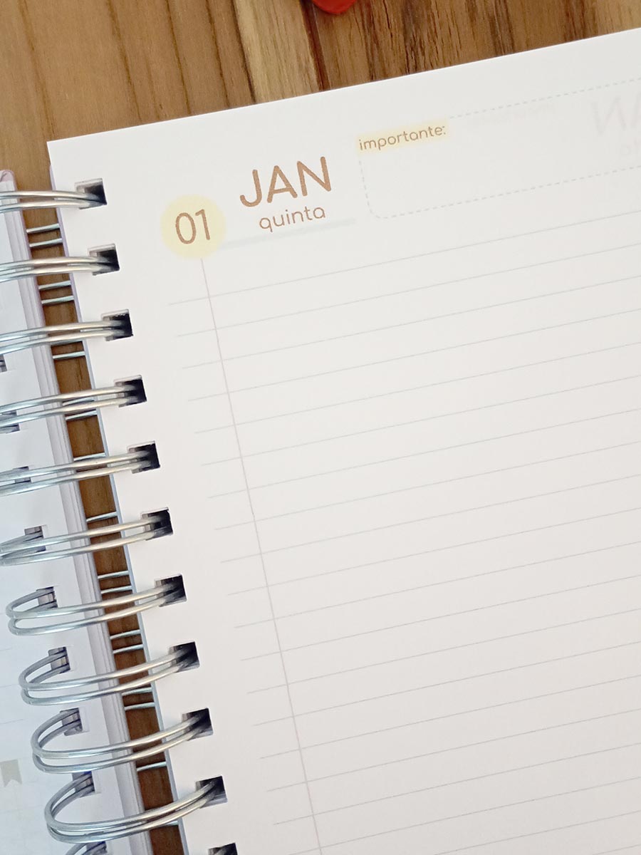 Agenda 2026 personalizada - Imagem 20