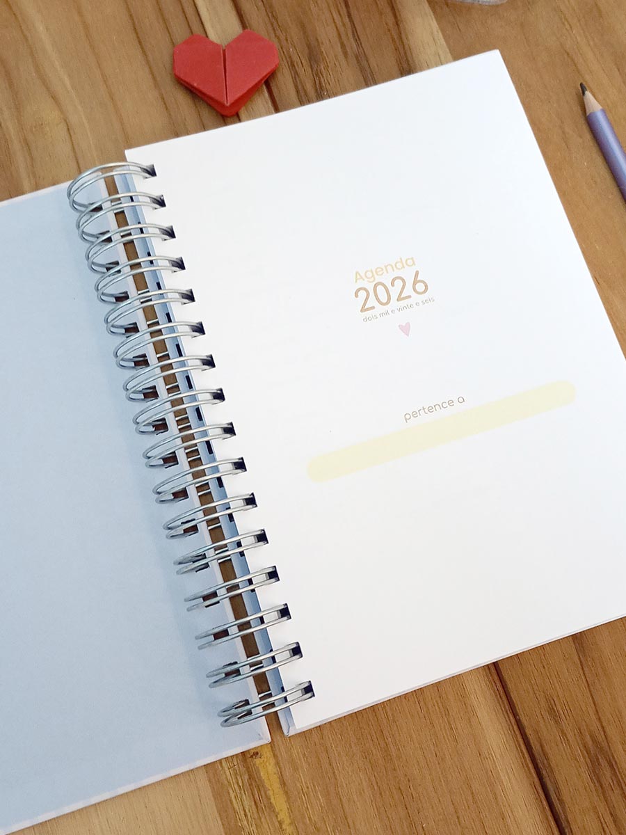 Agenda 2026 personalizada - Imagem 23