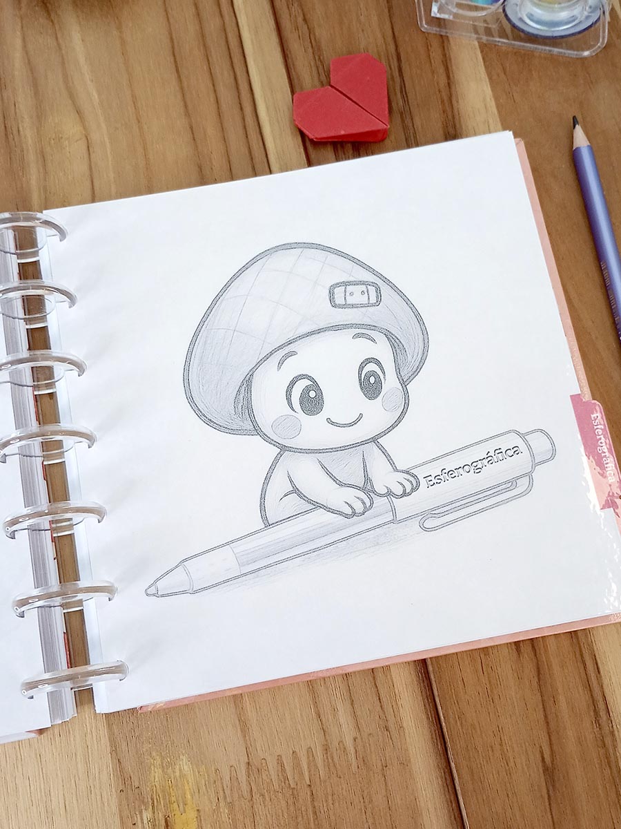 Kit de divisórias Canetário - Imagem 13