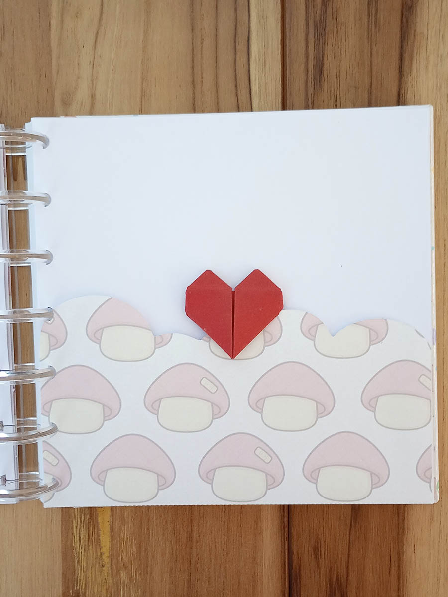 Pré Lançamento - Canetário Sweet Cogumi personalizado - Imagem 9