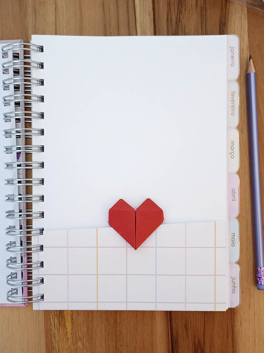 Planner 2026 personalizado - Imagem 8