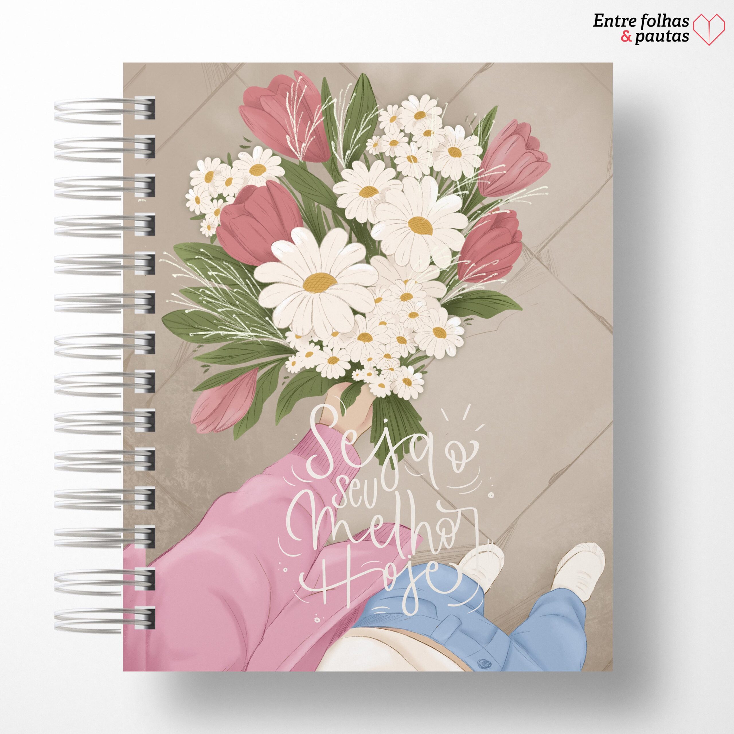 Planner 2026 personalizado - Imagem 42