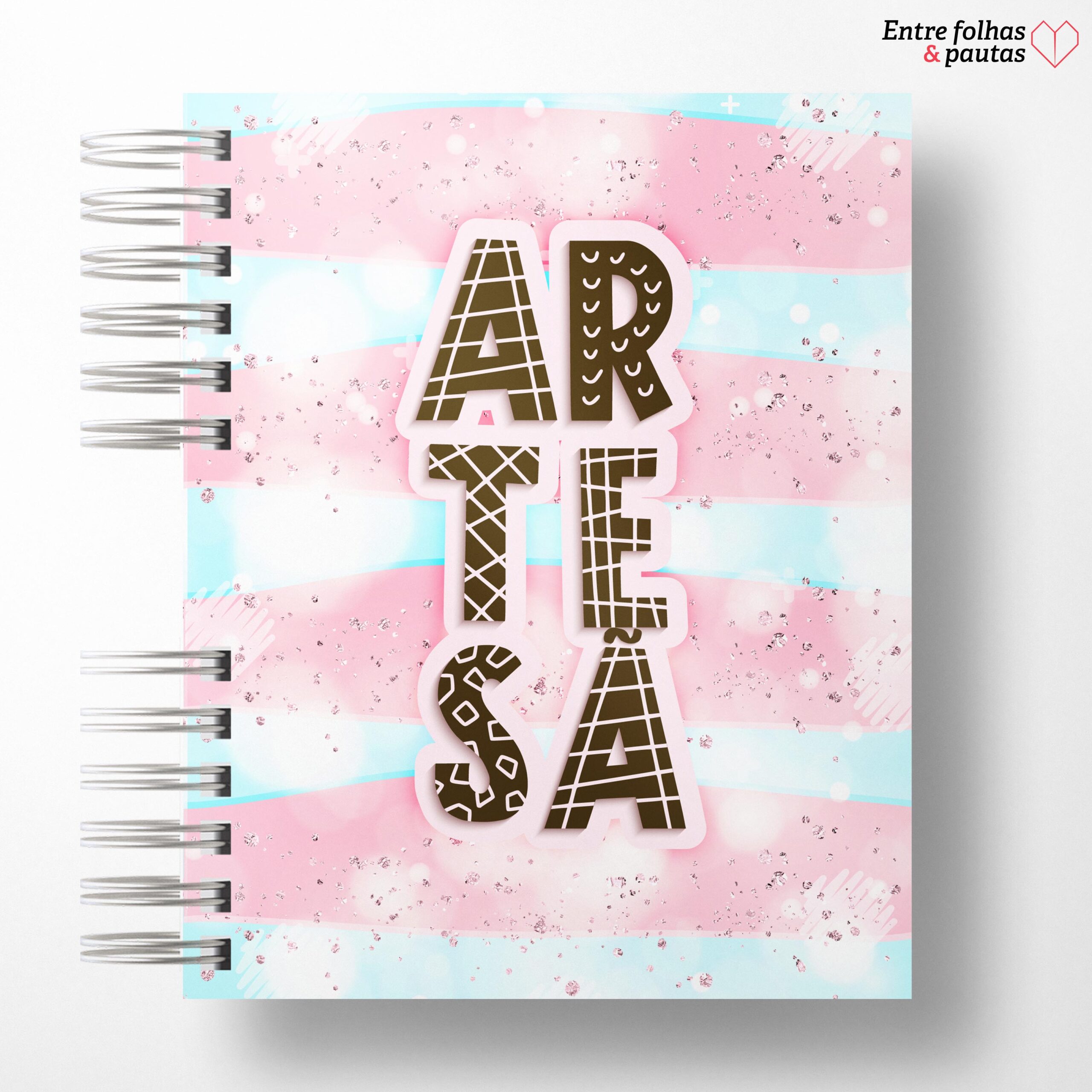 Coleção Profissões - Planner de estudos permanente personalizado - Imagem 25