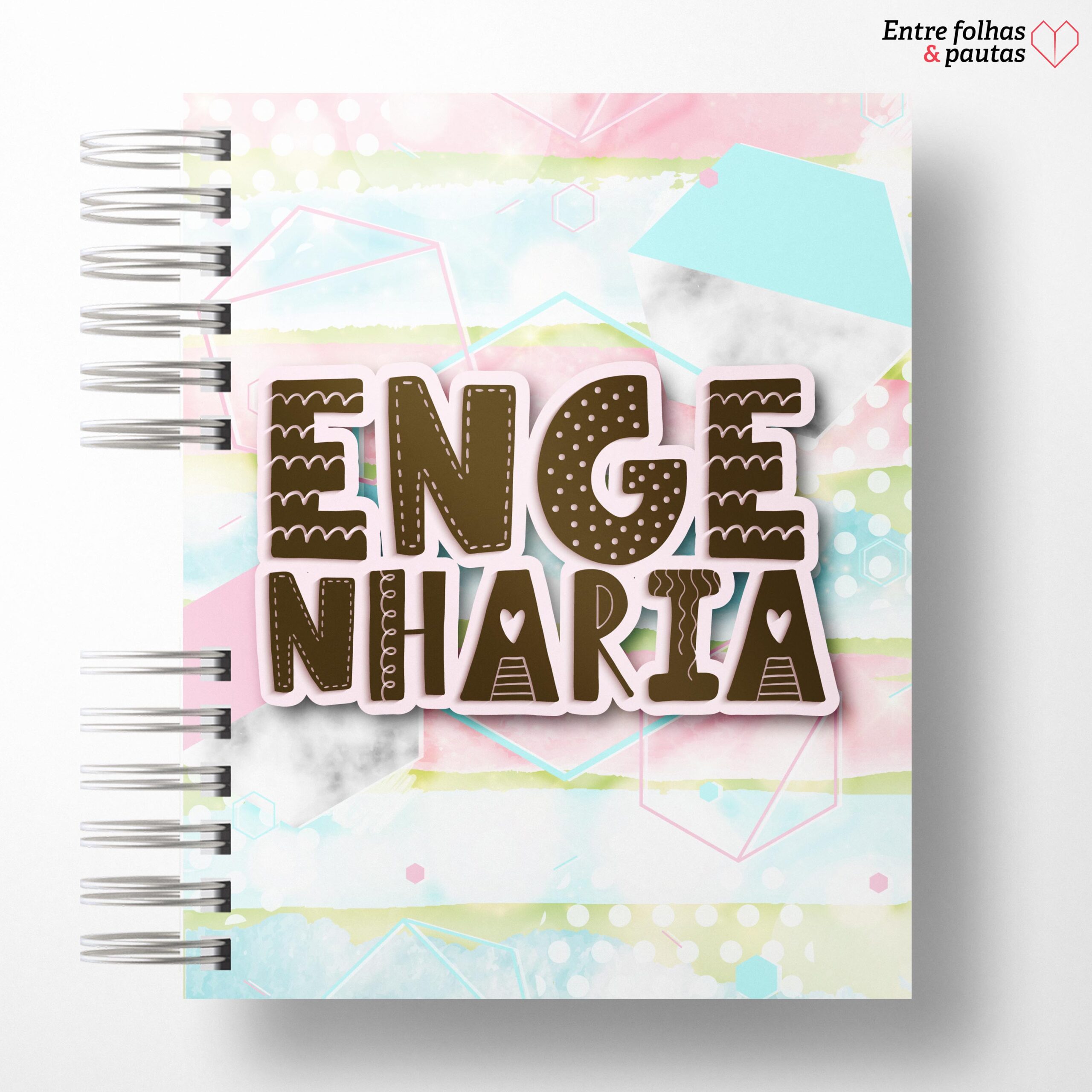 Coleção Profissões - Planner de estudos permanente personalizado - Imagem 39