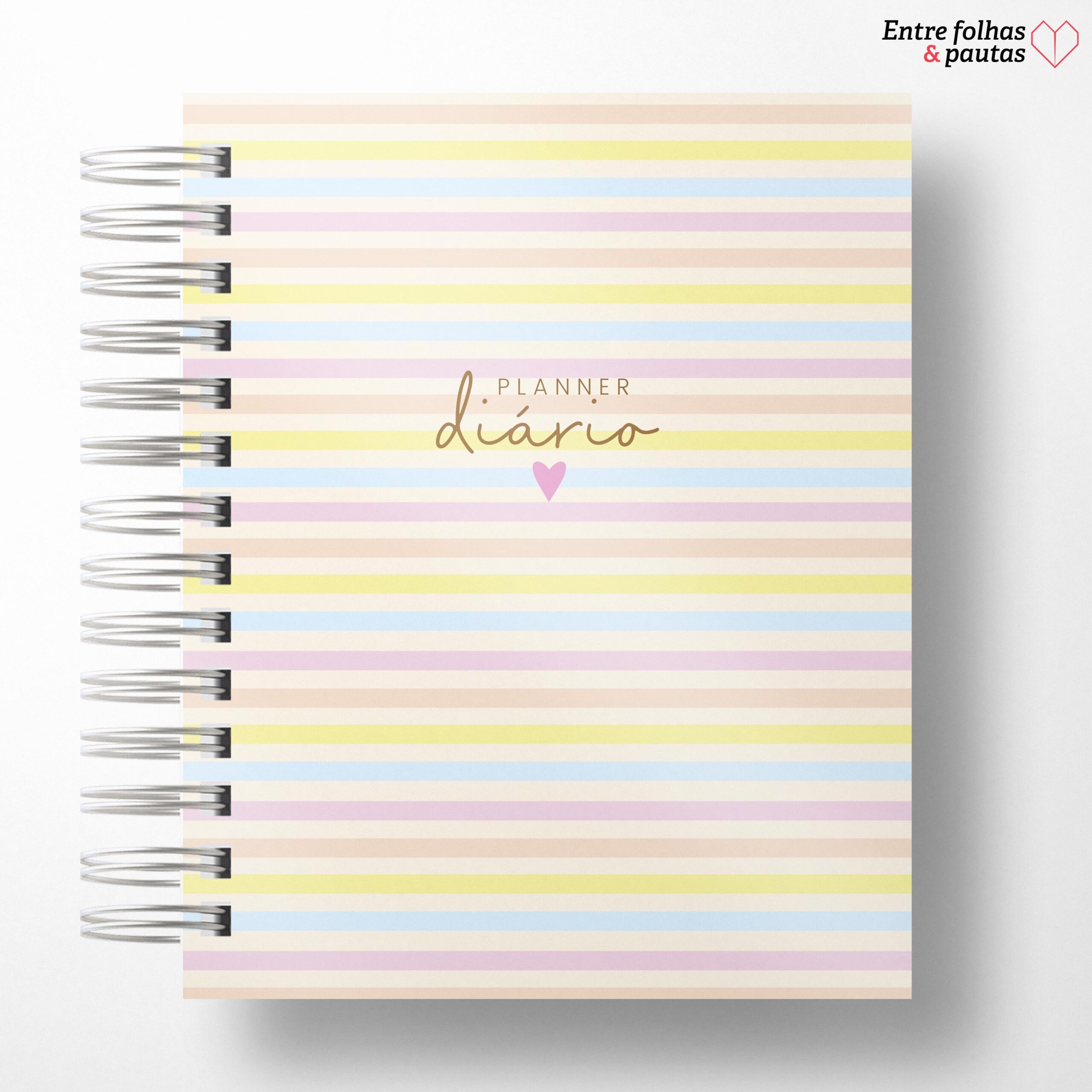 Planner diário personalizado - Imagem 18