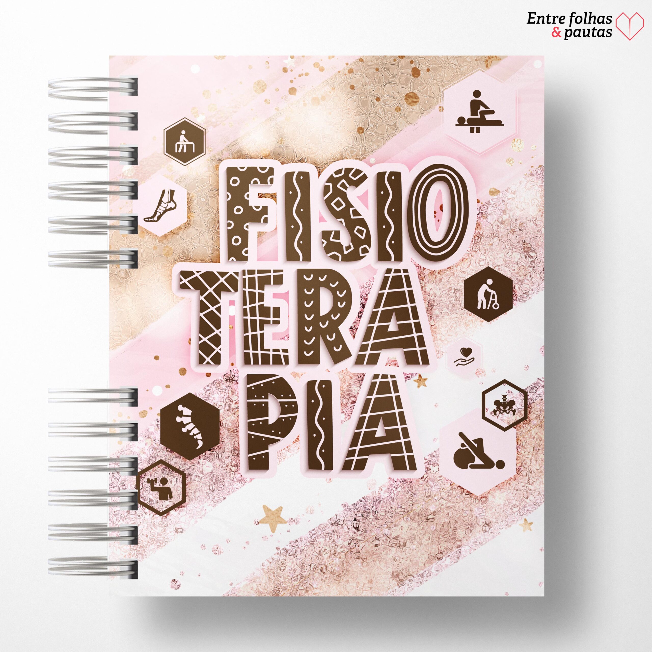 Coleção Profissões - Planner de estudos permanente personalizado - Imagem 45