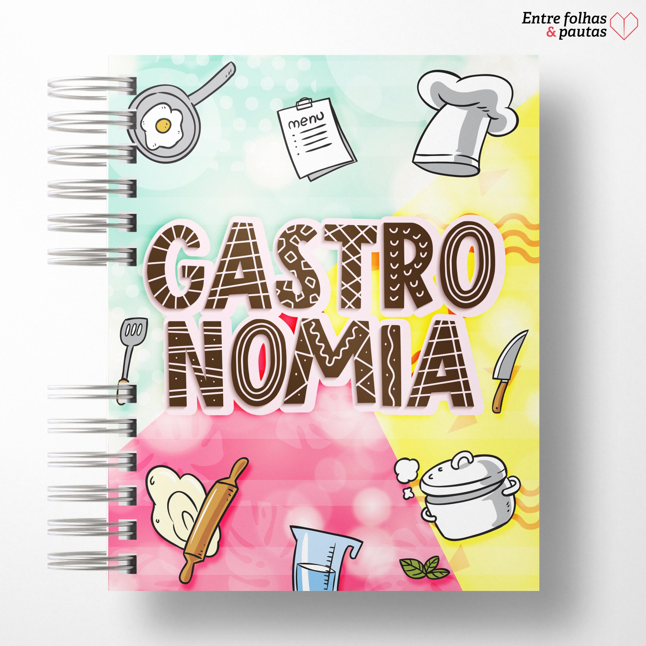 Coleção Profissões - Planner de estudos permanente personalizado - Imagem 46