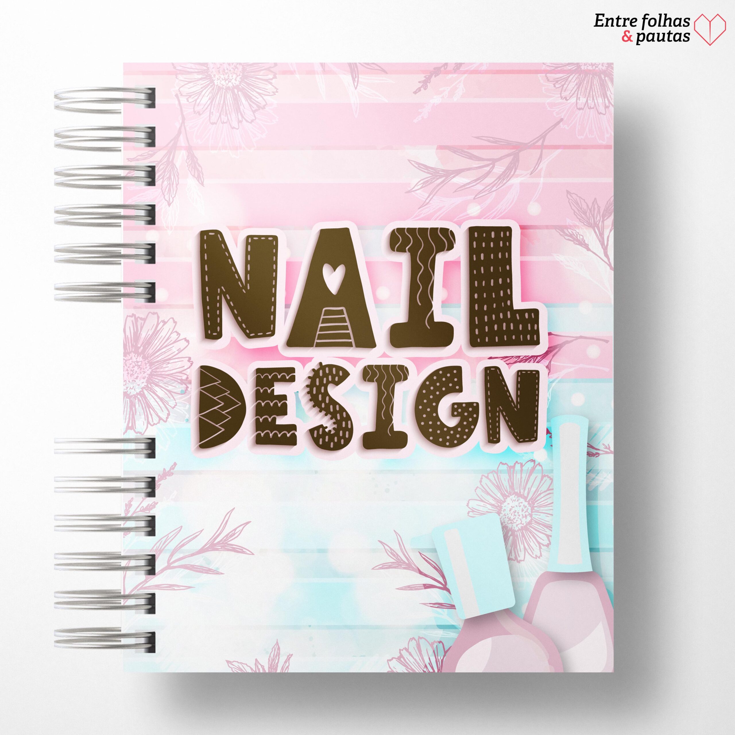 Coleção Profissões - Planner de estudos permanente personalizado - Imagem 49