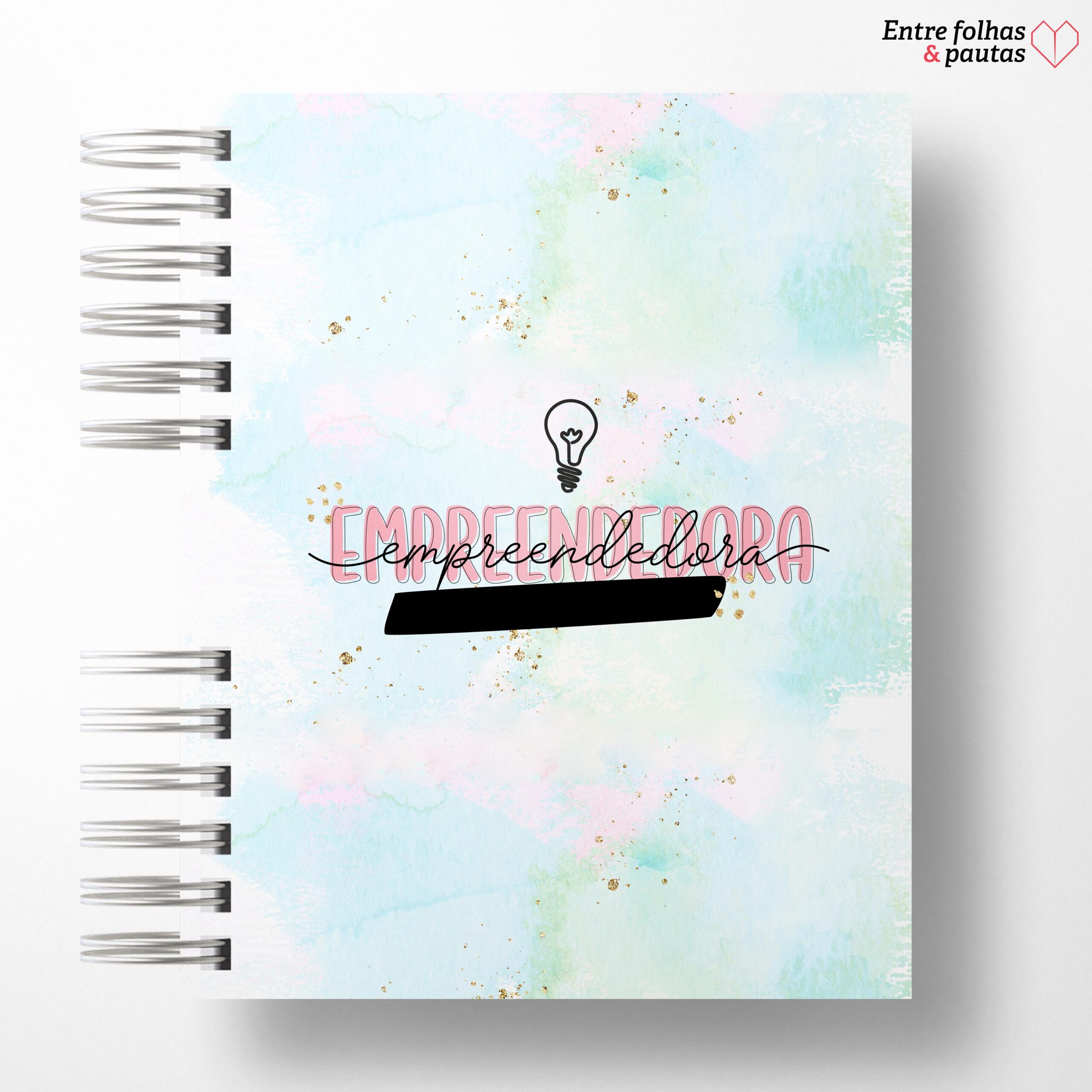 Coleção Profissões Clean - Planner de estudos permanente personalizado - Imagem 41